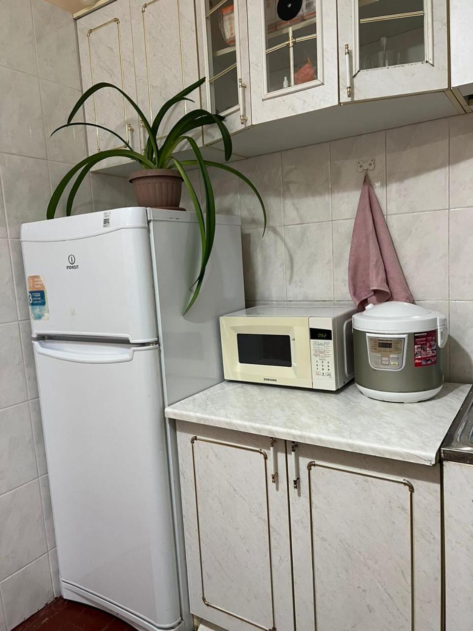 Hostel Edem Bishkek Tokoldosh Zewnętrze zdjęcie